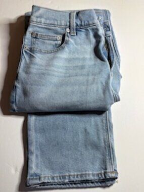 American Eagle Straight Jeans